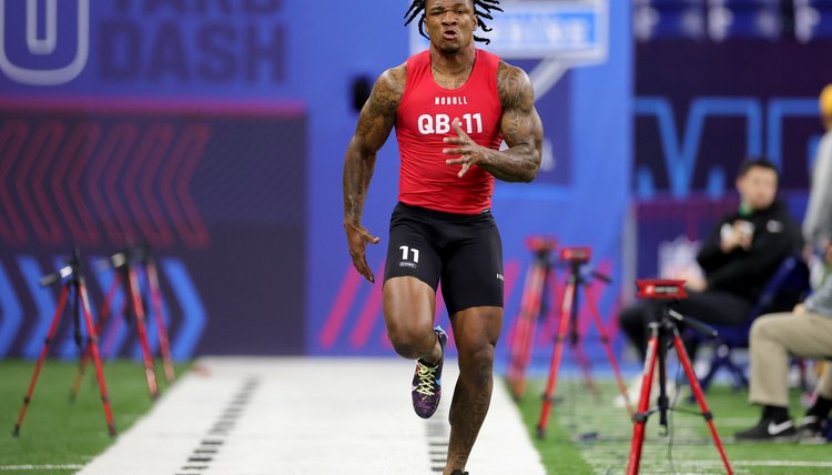 NFL Combine