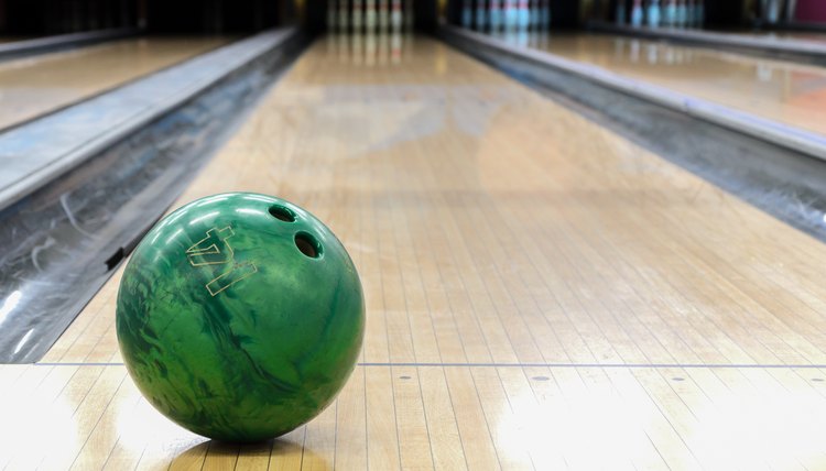 What Are the Different Kinds of Splits in Bowling SportsRec