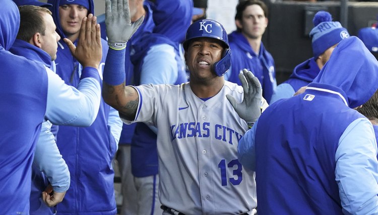 Kansas City Royals v Chicago White Sox