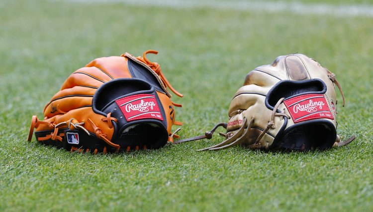 The Distance From the Pitching Mound to the Batter in Little League  Softball - SportsRec