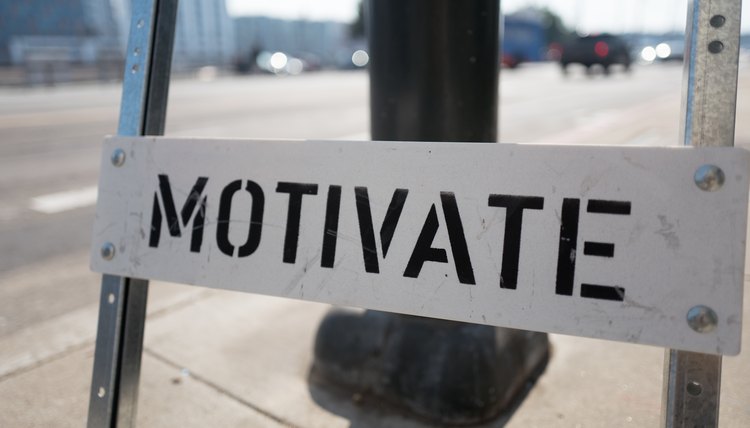 Motivate