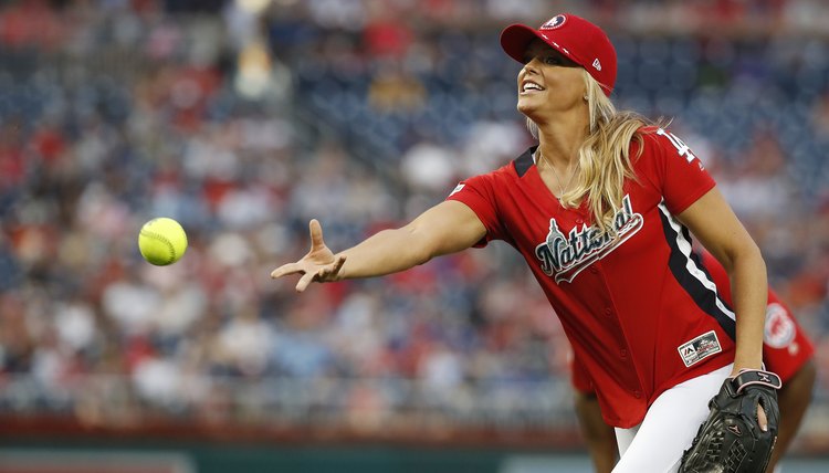 How to Calculate Softball ERA - SportsRec