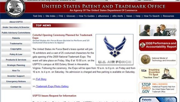 uspto.gov