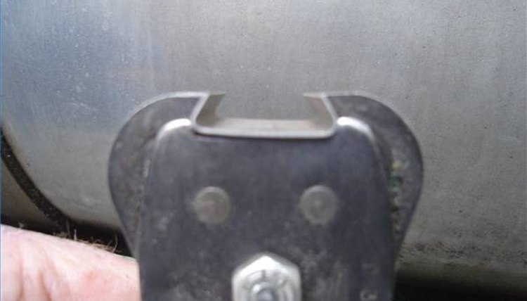How To Remove A Commercial Door Handle