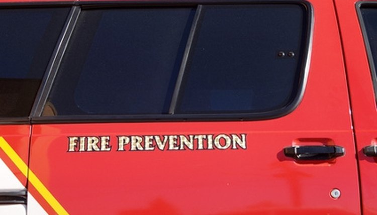 Fire Prevention is a key concept in workplace safety.