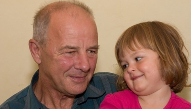 Godparents and close family friends may be considered for third-party custody.
