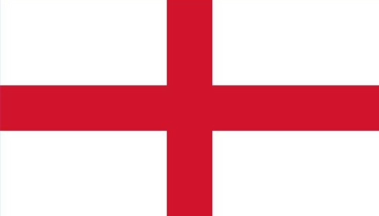 Flag of England