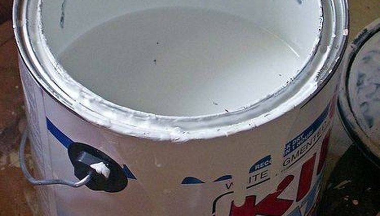 How To Bid On An Interior Paint Job Career Trend