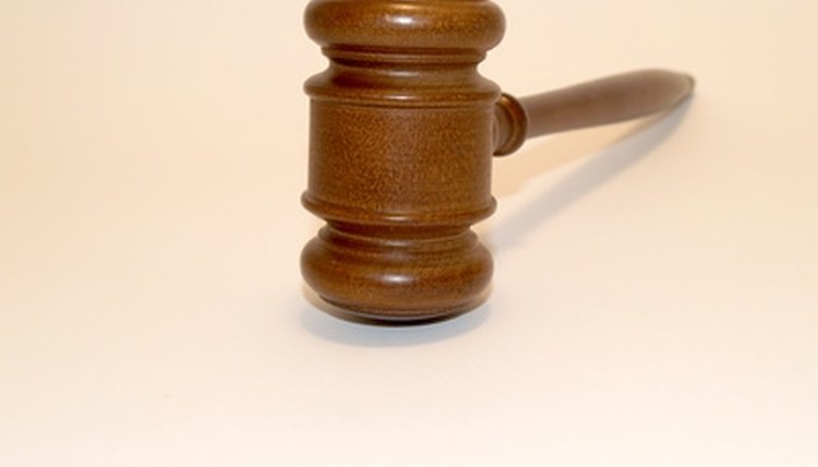 The court will review the agreement to determine its fairness and validity.
