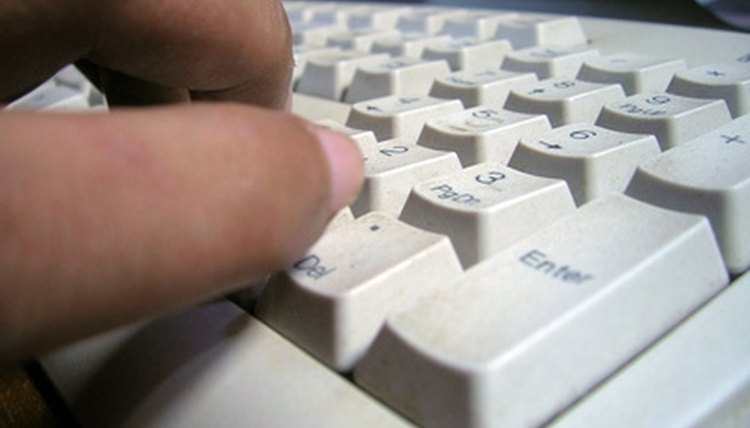 Record-searching websites simplify the search process by filtering results for you.