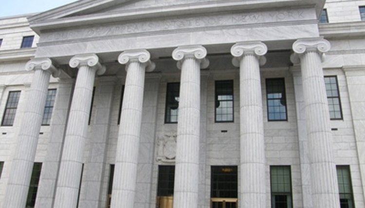 Visit your county courthouse where quit claim deeds are recorded.