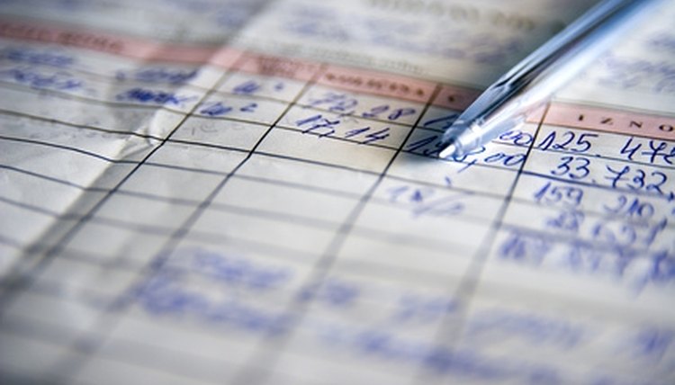 A signed invoice is part of the proof for the claim.