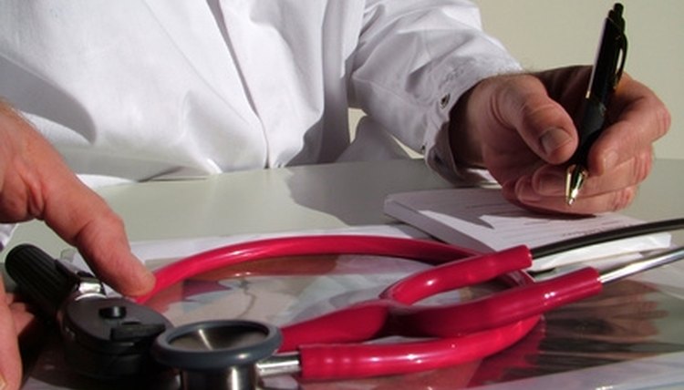 Patients must have a recommendation from a physician.