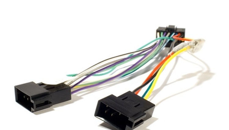 Commercial Wiring Standards | Legalbeagle.com