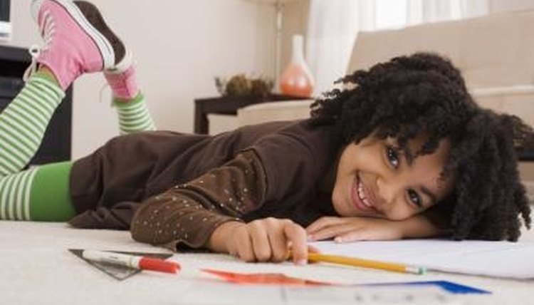 How to Check on What You Owe in Child Support in Texas | Synonym
