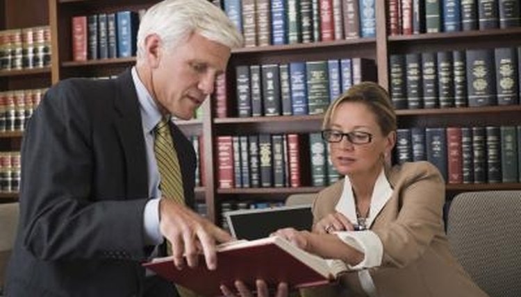 Jobs for lawyers other than practicing law