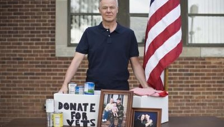 Non-profit boards establish committees for fundraising.