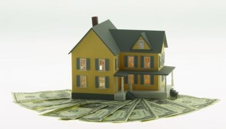 How to Put a Lien on Property in Minnesota | Legalbeagle.com