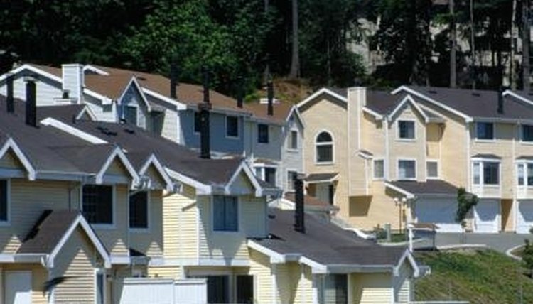 New Apartments That Hire Felons with Modern Garage