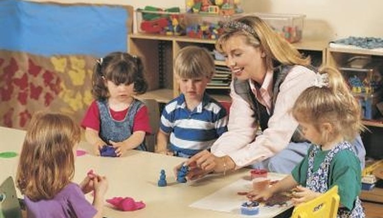 social constructivism in early childhood education