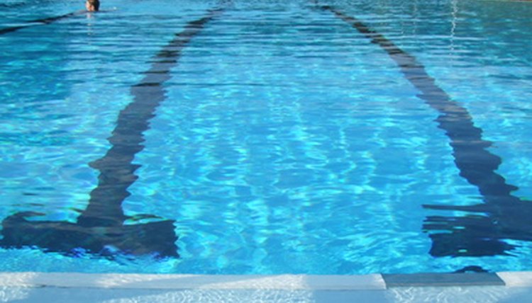Sex offenders cannot live near public pools.