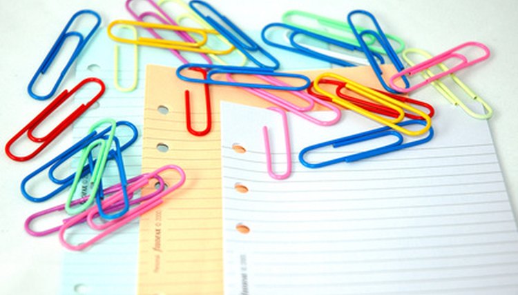 Be sure to get all your papers in order when you apply.