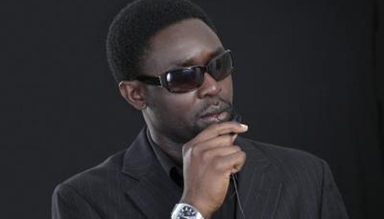 Private security often used for celebrities.