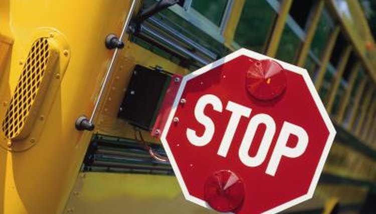 ohio-s-school-bus-traffic-laws-legalbeagle