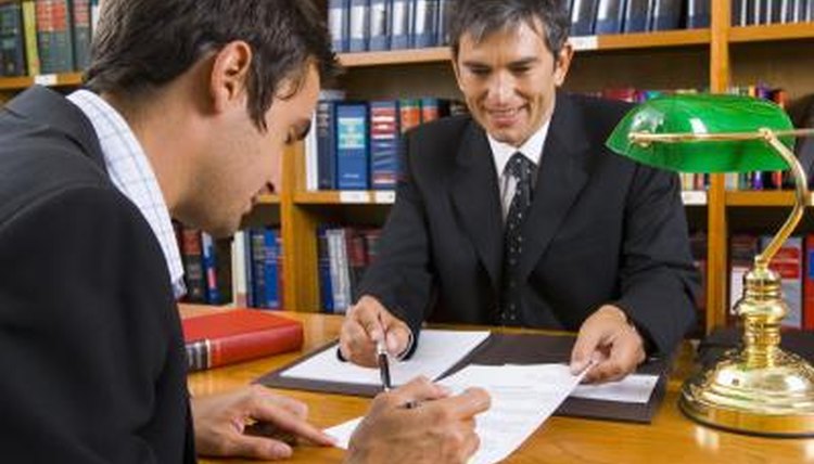 how-to-get-a-power-of-attorney-notarized-legalbeagle