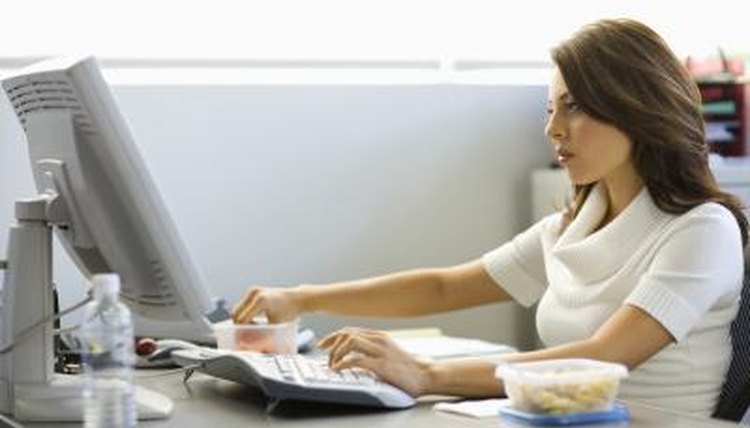 Using records management software enables digital records to be kept indefinitely.