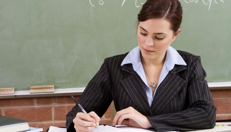Essay grading service for teachers
