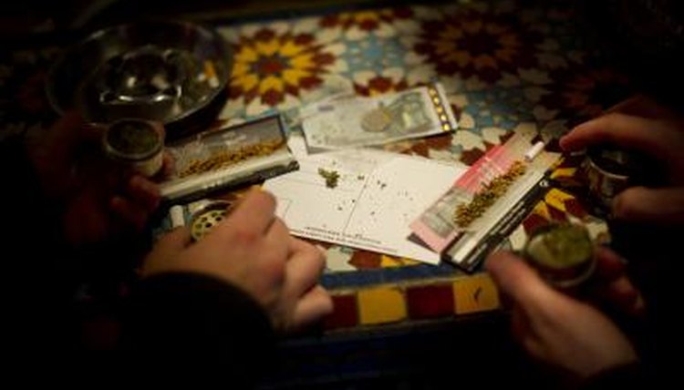 Marijuana
