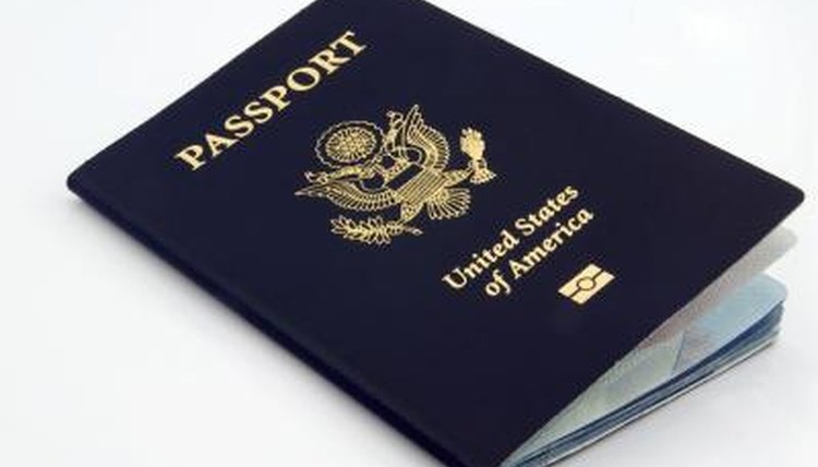 Passport.