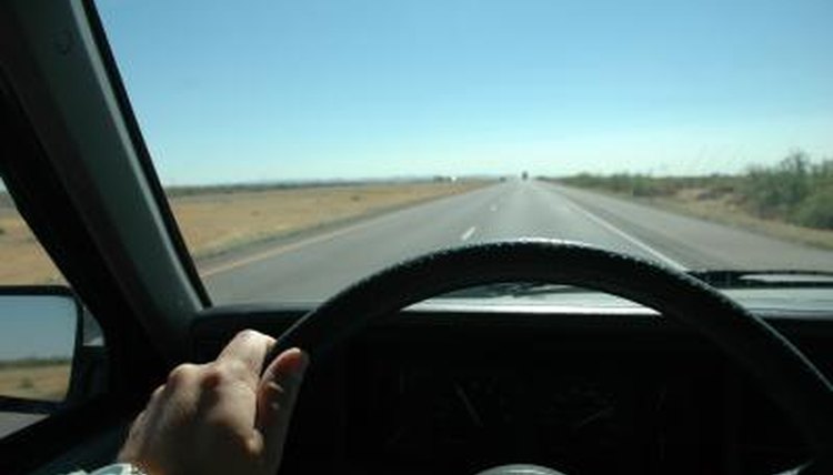 Some states regulate how auto insurance companies can conduct business when it comes to a windshield replacement.