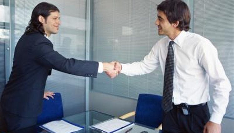 A joinder agreement expresses a donor’s consent to disperse the funds of a trust account.