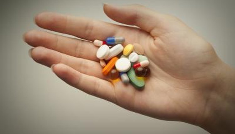 Drug & Alcohol Awareness Classroom Activities | Synonym