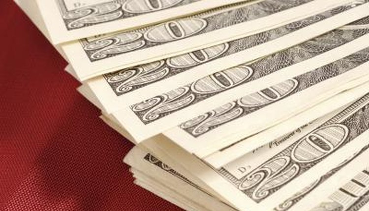 In Michigan a contemp of court fine can be as high as $1,000 for a third offense.