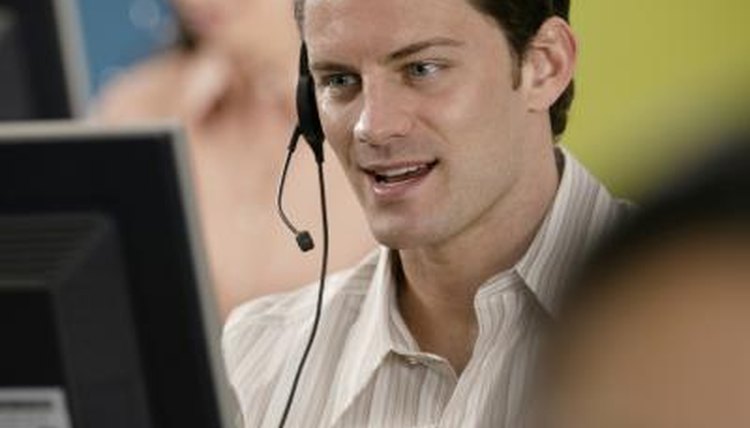 Phone operator