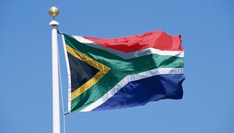 South Africa