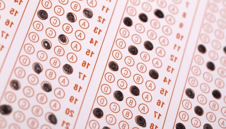 IQ Test Results to Qualify for Mensa | Synonym