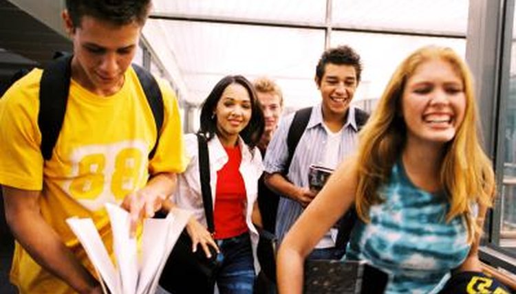 Laws exist to keep teenage children out of work and in school during school hours.