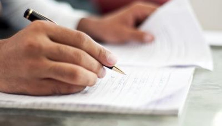 Who can write paper for a fee