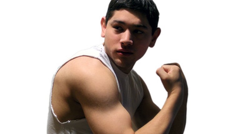 Total Gym 1700 Exercises