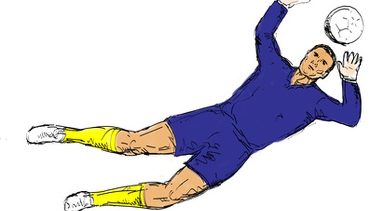 physical skill related fitness requirements football clipart