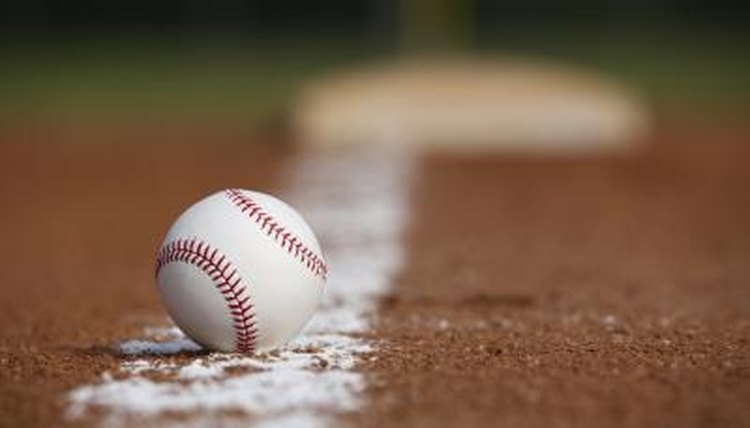 How Much Actual Playtime Occurs in a Baseball Game?