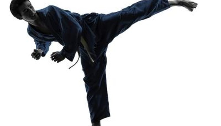 How to Learn Kung Fu Without a Teacher