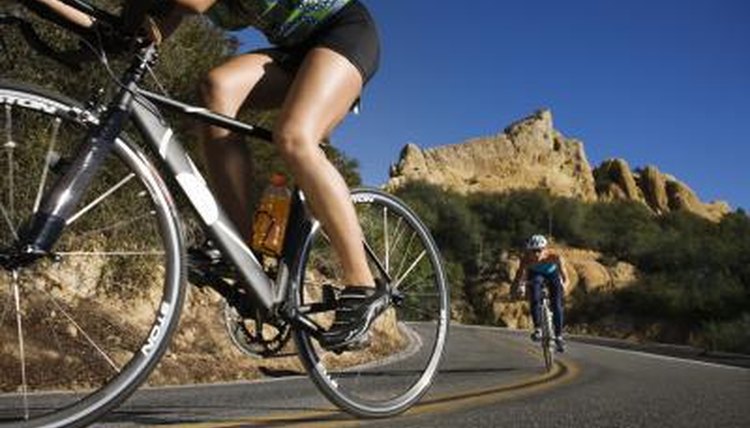 How to Manage Glute Pain from Bike Riding