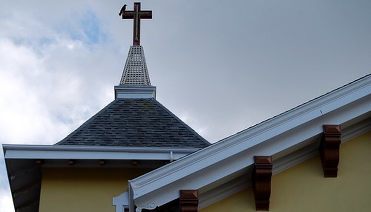 A Church
