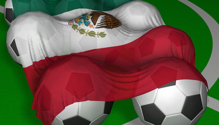 Mexican Soccer Facts