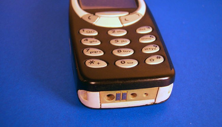 When mailing a cell phone you have to take a few precautions.